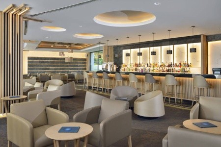 Španielsko Costa Del Sol Melia Costa Del Sol 7 dňový pobyt Plná penzia Letecky Letisko: Viedeň February 2026 (27/02/26- 5/03/26)