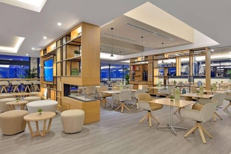 Španielsko Costa Del Sol Melia Costa Del Sol 7 dňový pobyt Plná penzia Letecky Letisko: Viedeň February 2026 (27/02/26- 5/03/26)