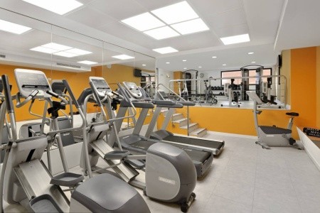 Španielsko Costa Del Sol Melia Costa Del Sol 7 dňový pobyt Plná penzia Letecky Letisko: Viedeň February 2026 (27/02/26- 5/03/26)