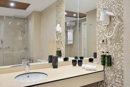 Španielsko Costa Del Sol Melia Costa Del Sol 7 dňový pobyt Plná penzia Letecky Letisko: Viedeň February 2026 (27/02/26- 5/03/26)