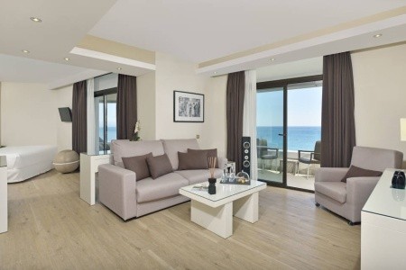 Španielsko Costa Del Sol Melia Costa Del Sol 7 dňový pobyt Plná penzia Letecky Letisko: Viedeň February 2026 (27/02/26- 5/03/26)