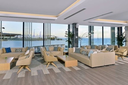 Španielsko Costa Del Sol Melia Costa Del Sol 7 dňový pobyt Plná penzia Letecky Letisko: Viedeň February 2026 (27/02/26- 5/03/26)