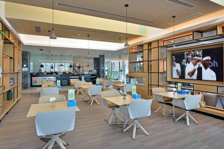 Španielsko Costa Del Sol Melia Costa Del Sol 7 dňový pobyt Plná penzia Letecky Letisko: Viedeň February 2026 (27/02/26- 5/03/26)