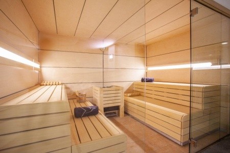 Grupotel Marítimo - 7