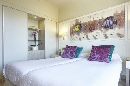 Grupotel Marítimo - 12