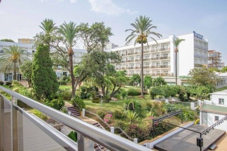 Španielsko Costa Del Sol Best Siroco 8 dňový pobyt Plná penzia Letecky Letisko: Viedeň February 2026 (24/02/26- 3/03/26)