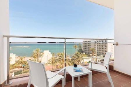 Španielsko Costa Del Sol Best Siroco 8 dňový pobyt Plná penzia Letecky Letisko: Viedeň February 2026 (24/02/26- 3/03/26)