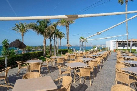 Španielsko Costa Del Sol Torrequebrada 7 dňový pobyt All Inclusive Letecky Letisko: Viedeň February 2026 ( 6/02/26-12/02/26)