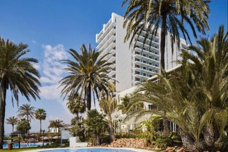 Španielsko Costa Del Sol Torrequebrada 7 dňový pobyt All Inclusive Letecky Letisko: Viedeň February 2026 ( 6/02/26-12/02/26)