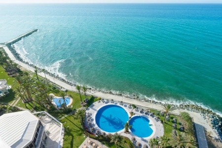 Španielsko Costa Del Sol Torrequebrada 7 dňový pobyt All Inclusive Letecky Letisko: Viedeň February 2026 ( 6/02/26-12/02/26)