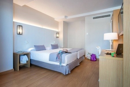 Španielsko Costa Del Sol Torrequebrada 7 dňový pobyt All Inclusive Letecky Letisko: Viedeň February 2026 ( 6/02/26-12/02/26)