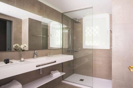 Španielsko Costa Del Sol Torrequebrada 7 dňový pobyt All Inclusive Letecky Letisko: Viedeň February 2026 ( 6/02/26-12/02/26)