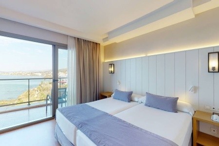 Španielsko Costa Del Sol Torrequebrada 7 dňový pobyt All Inclusive Letecky Letisko: Viedeň February 2026 ( 6/02/26-12/02/26)