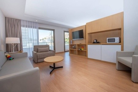 Španielsko Costa Del Sol Torrequebrada 7 dňový pobyt All Inclusive Letecky Letisko: Viedeň February 2026 ( 6/02/26-12/02/26)