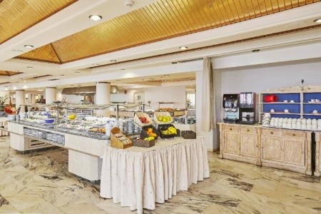 Španielsko Costa Del Sol Torrequebrada 7 dňový pobyt All Inclusive Letecky Letisko: Viedeň February 2026 ( 6/02/26-12/02/26)