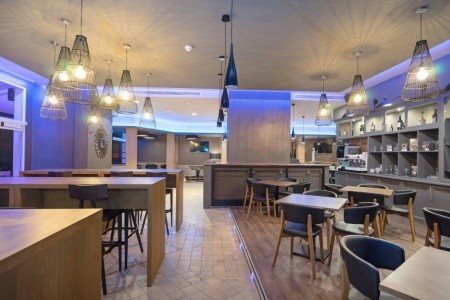 Španielsko Costa Del Sol Torrequebrada 7 dňový pobyt All Inclusive Letecky Letisko: Viedeň February 2026 ( 6/02/26-12/02/26)