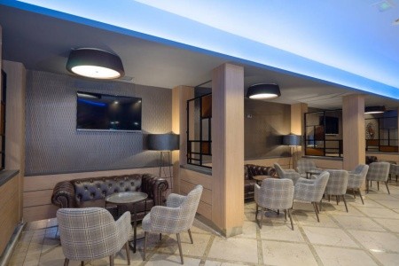 Španielsko Costa Del Sol Torrequebrada 7 dňový pobyt All Inclusive Letecky Letisko: Viedeň February 2026 ( 6/02/26-12/02/26)