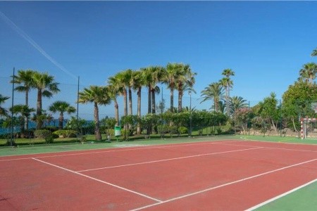 Španielsko Costa Del Sol Torrequebrada 7 dňový pobyt All Inclusive Letecky Letisko: Viedeň February 2026 ( 6/02/26-12/02/26)