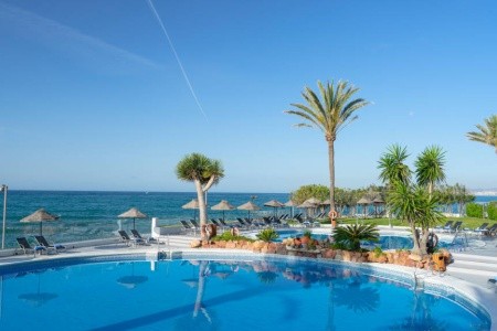 Španielsko Costa Del Sol Torrequebrada 7 dňový pobyt All Inclusive Letecky Letisko: Viedeň February 2026 ( 6/02/26-12/02/26)