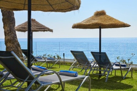 Španielsko Costa Del Sol Torrequebrada 7 dňový pobyt All Inclusive Letecky Letisko: Viedeň February 2026 ( 6/02/26-12/02/26)