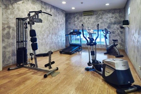 Španielsko Costa Del Sol Torrequebrada 7 dňový pobyt All Inclusive Letecky Letisko: Viedeň February 2026 ( 6/02/26-12/02/26)