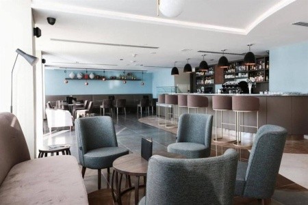 Malta Sliema The Waterfront 5 dňový pobyt Raňajky Letecky Letisko: Viedeň July 2026 ( 1/07/26- 5/07/26)