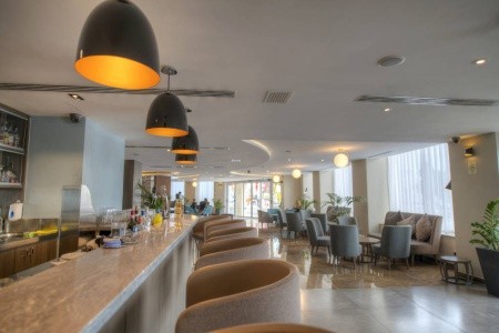 Malta Sliema The Waterfront 5 dňový pobyt Raňajky Letecky Letisko: Viedeň July 2026 ( 1/07/26- 5/07/26)