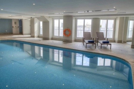 Malta Sliema The Waterfront 5 dňový pobyt Raňajky Letecky Letisko: Viedeň July 2026 ( 1/07/26- 5/07/26)