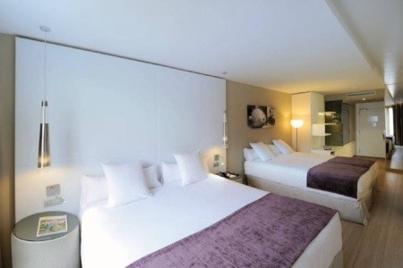 Španielsko Barcelona Grums 6 dňový pobyt Bez stravy Letecky Letisko: Bratislava March 2026 ( 8/03/26-13/03/26)