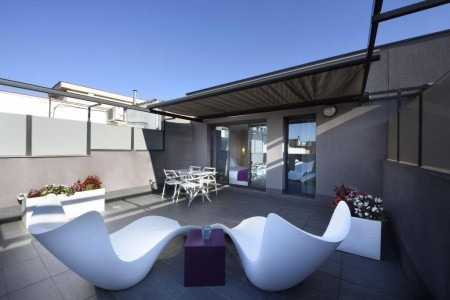 Španielsko Barcelona Grums 6 dňový pobyt Bez stravy Letecky Letisko: Bratislava March 2026 ( 8/03/26-13/03/26)