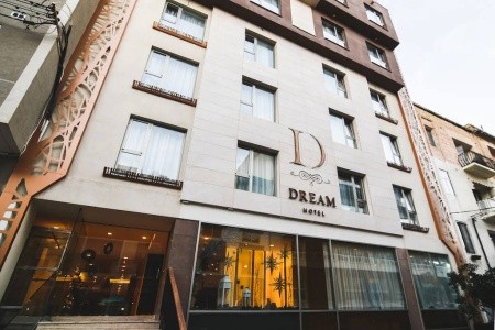 Ddream - 1