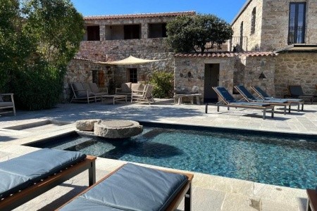 Francúzsko Korzika Casa Rossa 7 dňový pobyt Bez stravy Vlastná April 2026 (21/04/26-27/04/26)