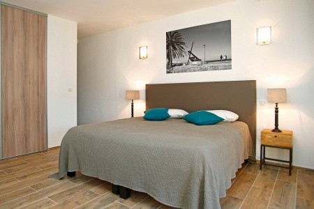 Francúzsko Korzika Casa Rossa 7 dňový pobyt Bez stravy Vlastná April 2026 (21/04/26-27/04/26)