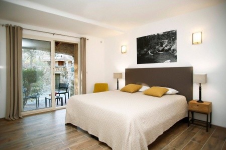 Francúzsko Korzika Casa Rossa 7 dňový pobyt Bez stravy Vlastná April 2026 (21/04/26-27/04/26)