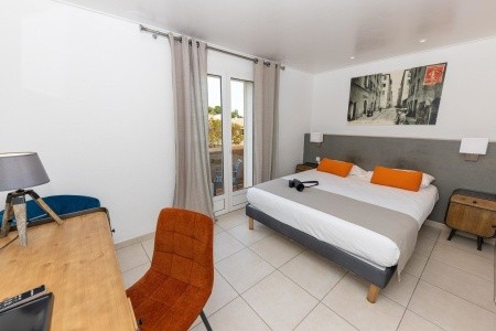 Francúzsko Korzika Casa Rossa 7 dňový pobyt Bez stravy Vlastná April 2026 (21/04/26-27/04/26)