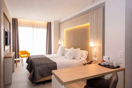 Bahia Principe Fantasia Tenerife - 57