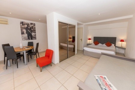 Francúzsko Korzika Casa Rossa 7 dňový pobyt Bez stravy Vlastná April 2026 (21/04/26-27/04/26)