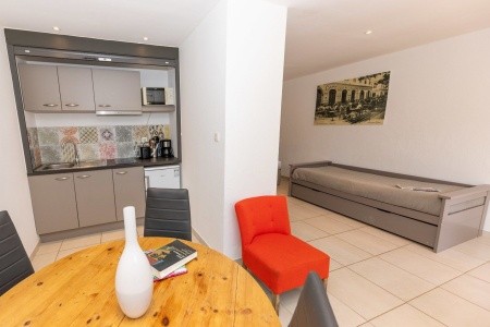 Francúzsko Korzika Casa Rossa 7 dňový pobyt Bez stravy Vlastná April 2026 (21/04/26-27/04/26)