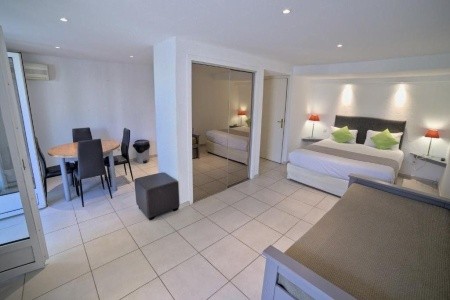 Francúzsko Korzika Casa Rossa 7 dňový pobyt Bez stravy Vlastná April 2026 (21/04/26-27/04/26)