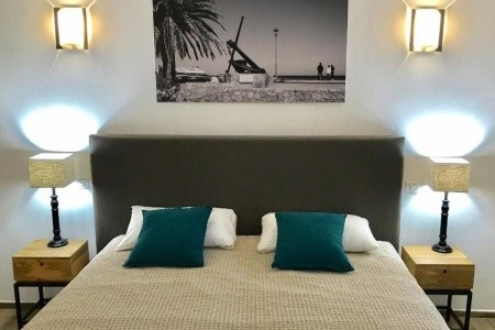 Francúzsko Korzika Casa Rossa 7 dňový pobyt Bez stravy Vlastná April 2026 (21/04/26-27/04/26)