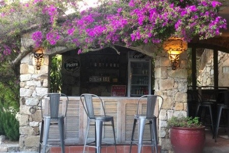 Francúzsko Korzika Casa Rossa 7 dňový pobyt Bez stravy Vlastná April 2026 (21/04/26-27/04/26)