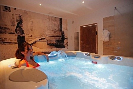 Francúzsko Korzika Casa Rossa 7 dňový pobyt Bez stravy Vlastná April 2026 (21/04/26-27/04/26)