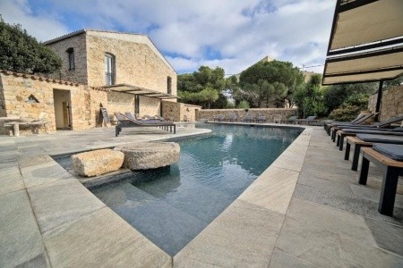 Francúzsko Korzika Casa Rossa 7 dňový pobyt Bez stravy Vlastná April 2026 (21/04/26-27/04/26)