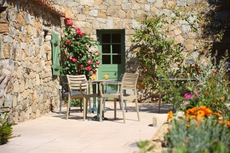 Francúzsko Korzika Casa Rossa 7 dňový pobyt Bez stravy Vlastná April 2026 (21/04/26-27/04/26)