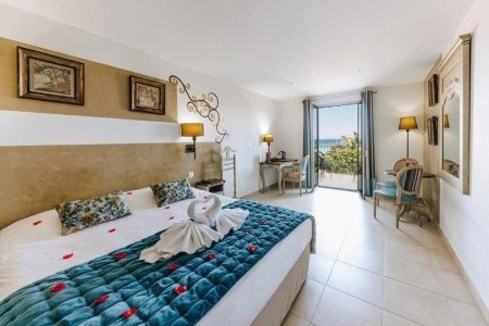 Boutique Hotel Liberata & Spa - 5