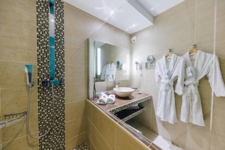 Boutique Hotel Liberata & Spa - 7