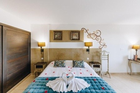 Boutique Hotel Liberata & Spa - 8