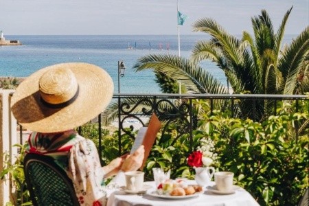 Boutique Hotel Liberata & Spa - 10