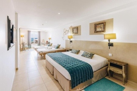 Boutique Hotel Liberata & Spa - 11