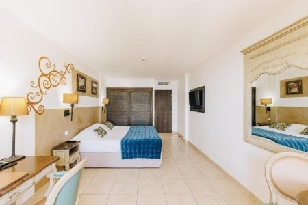 Boutique Hotel Liberata & Spa - 12